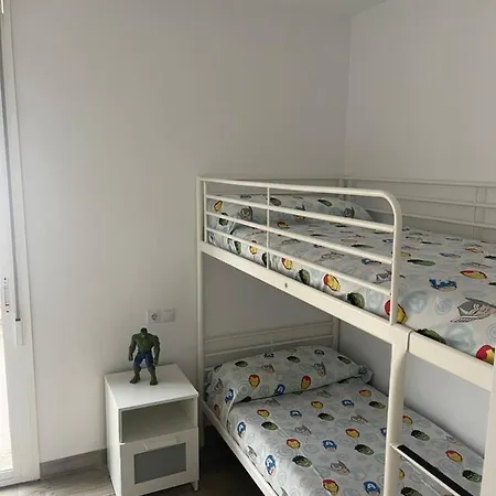 Apartamento Bandera Jerez de la Frontera