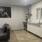 Bandera Apartman *