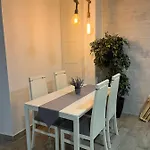 Bandera Apartman Jerez de la Frontera