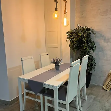 Bandera Apartment Jerez de la Frontera