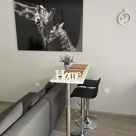 Bandera Apartman