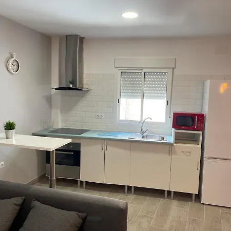 Apartment Bandera *