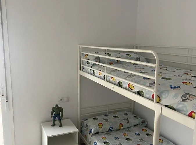 Apartman Bandera Jerez de la Frontera