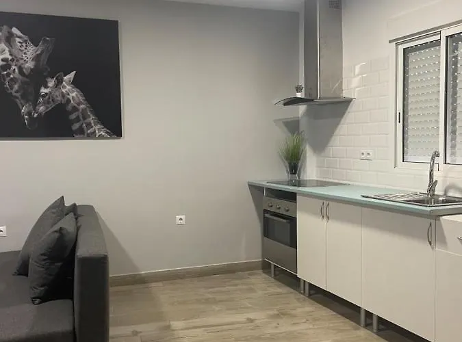 Bandera Apartament *