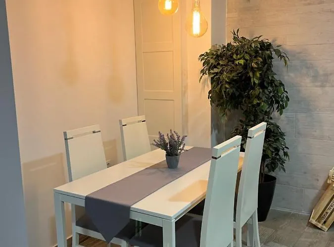 Bandera Apartman Jerez de la Frontera