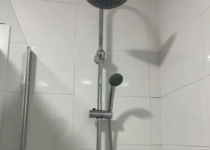 Bandera Apartman Jerez de la Frontera