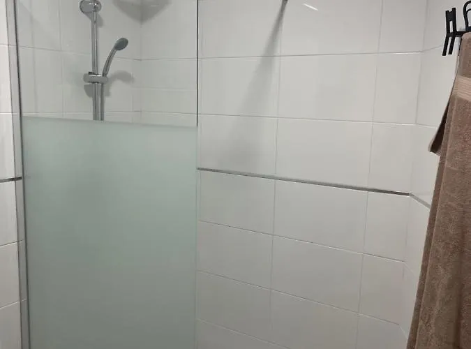 Apartament Bandera Jerez de la Frontera