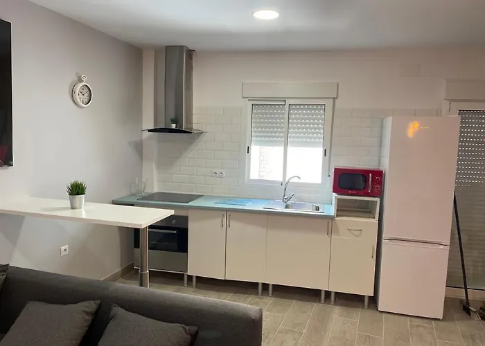 Apartament Bandera *