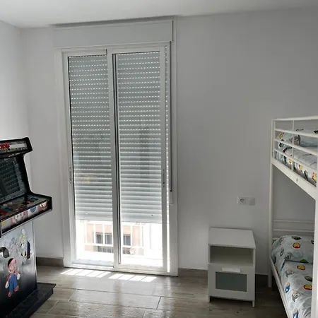 Bandera Apartment *